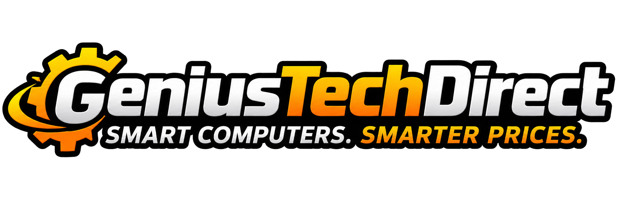 Genius Tech Direct